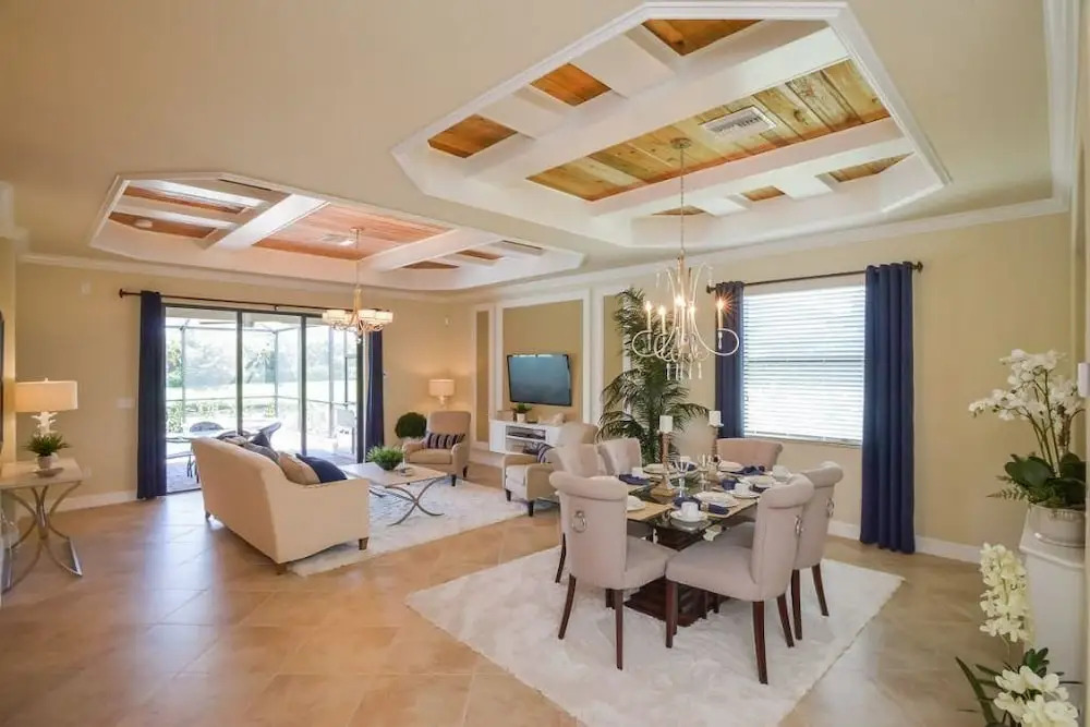Aviamar Circle Condo