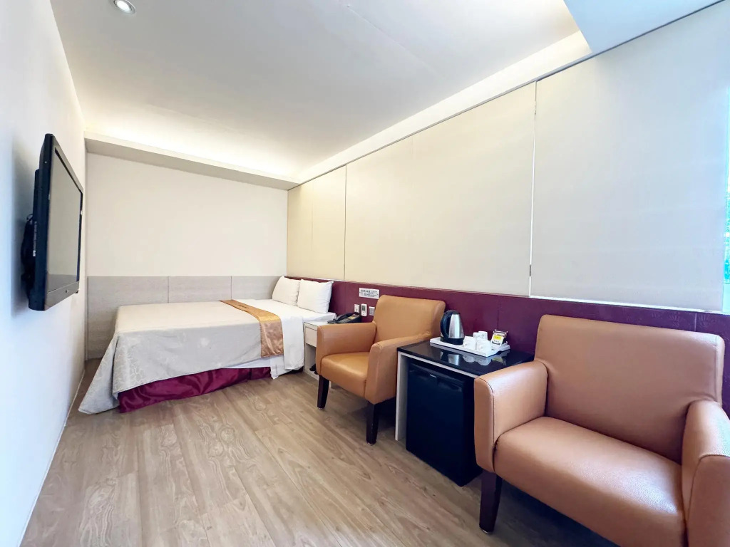 Ai Lai Fashion Hotel