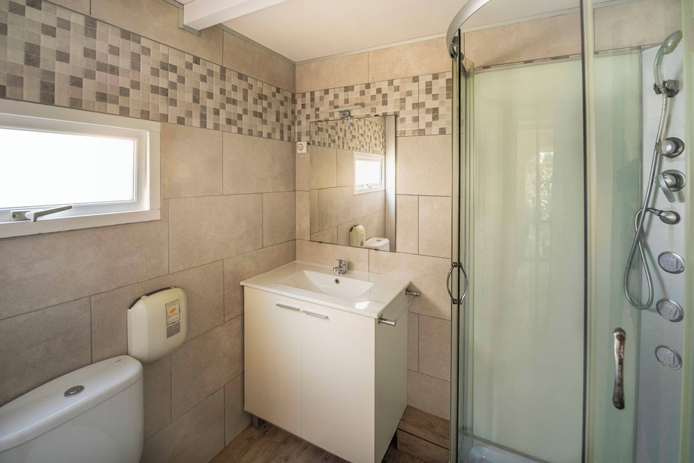 Creixell Camping & Family Resort