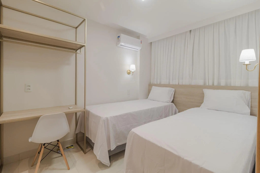 Buenos Ayres #409   Apartamento Por Carpediem