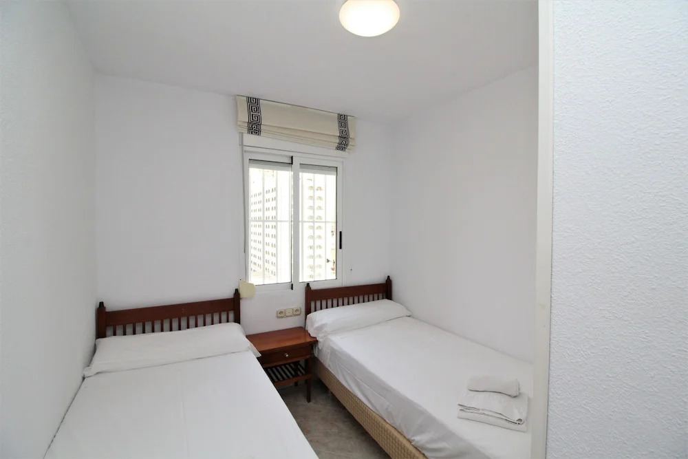 Apartamento Edimar 75