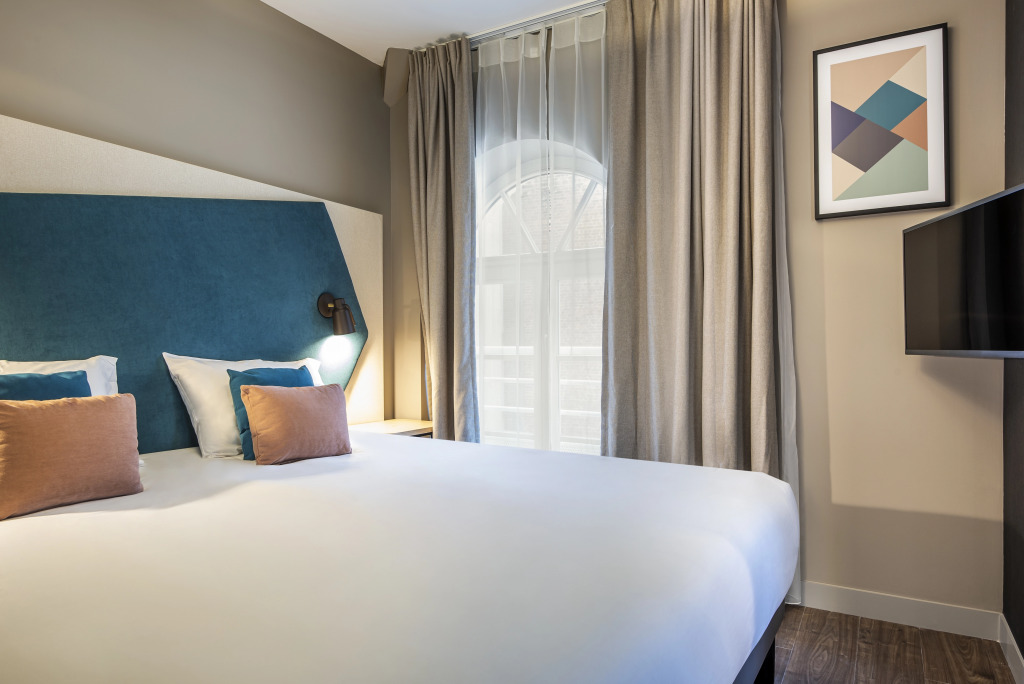 Aparthotel Adagio Lille Centre Grand Place