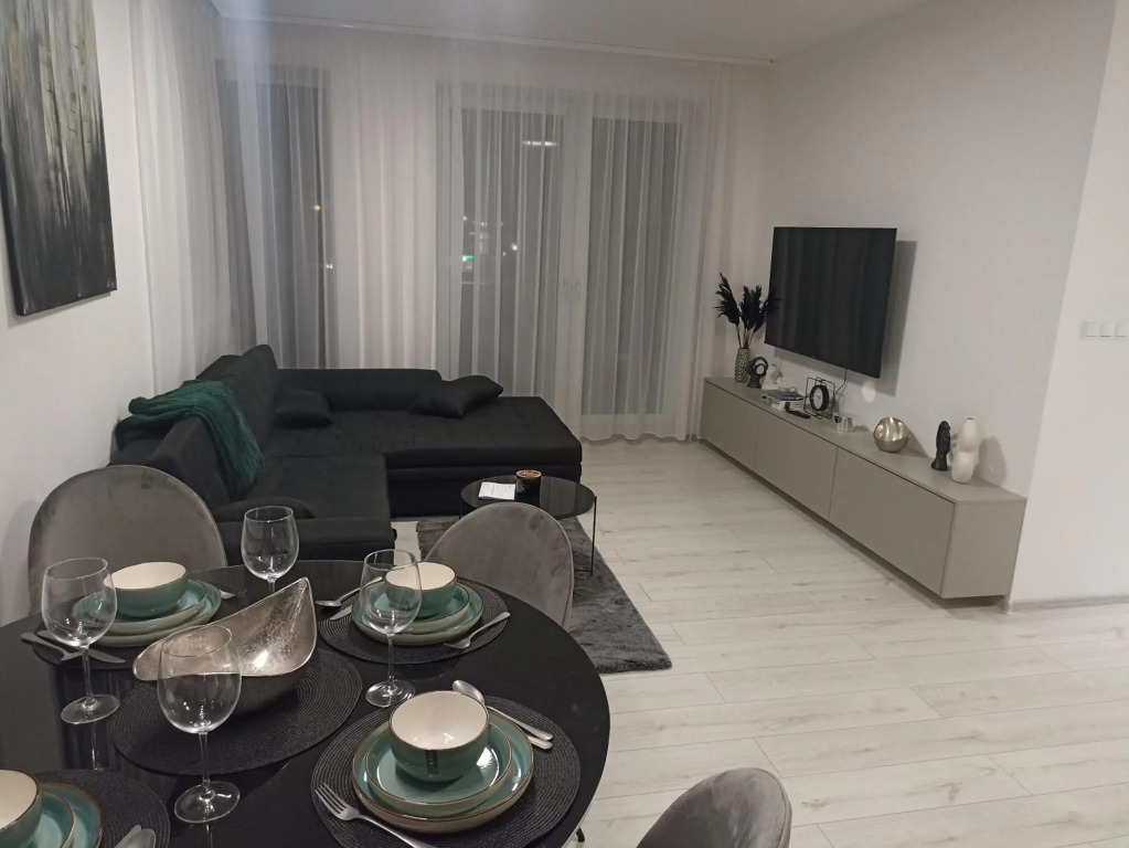MBV Apartments