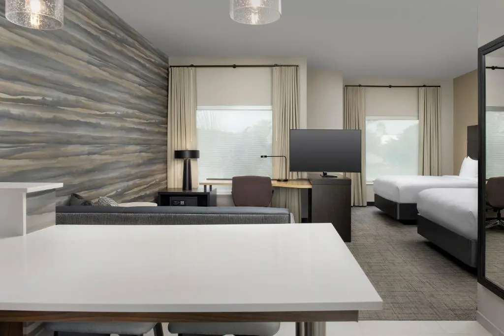 Residence Inn Doral Mall Area