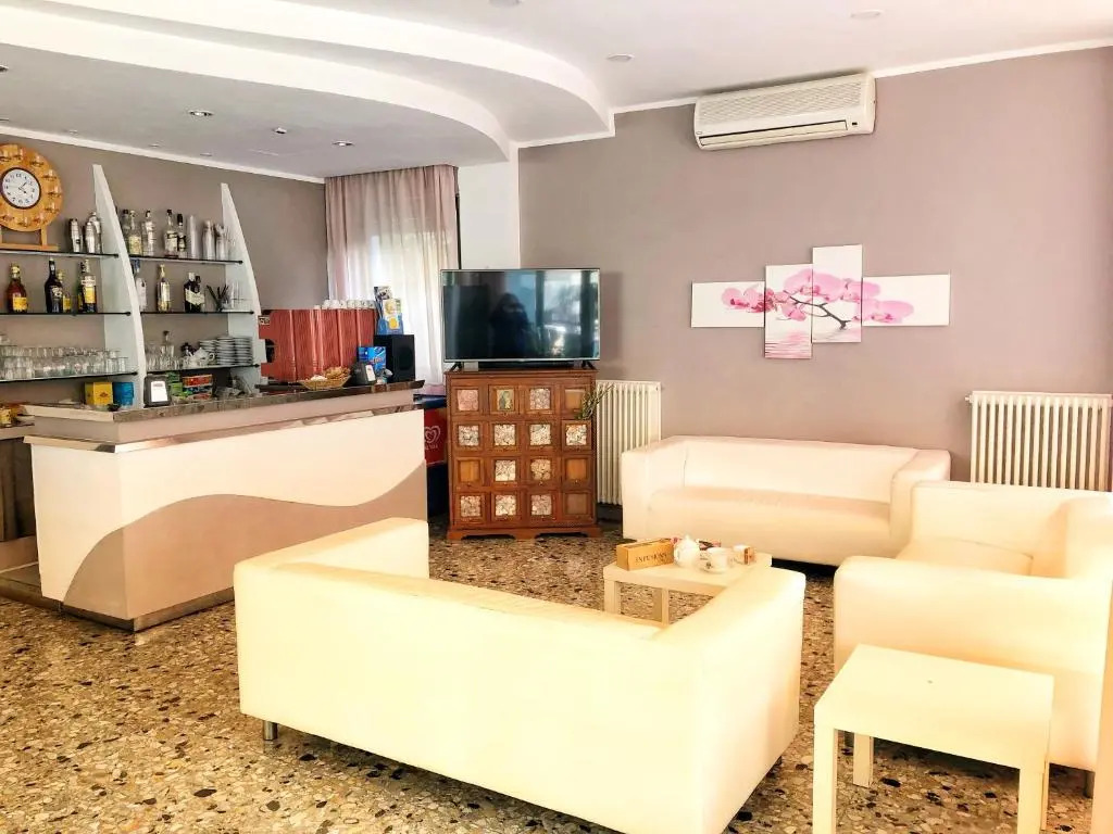 Hotel Amoha
