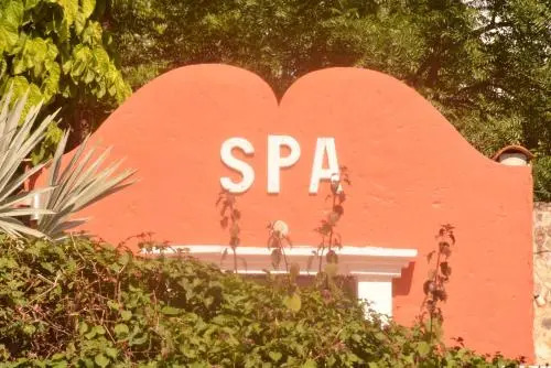 Hotel Bienmesabe