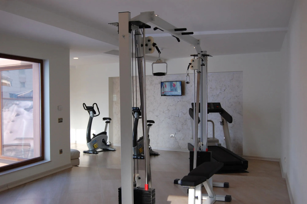 Euro Hotels International Grivita