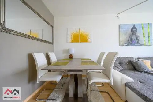 Anyroomdirect Private Apartments near Hannover Exhibition (room agency)