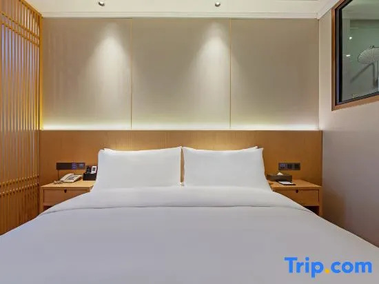 Yawen Business Hostel