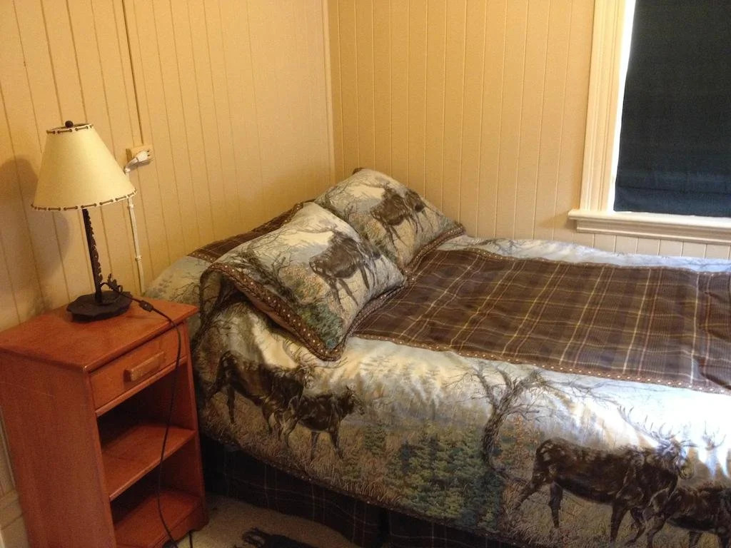 Holiday Lodge Bed and Breakfast