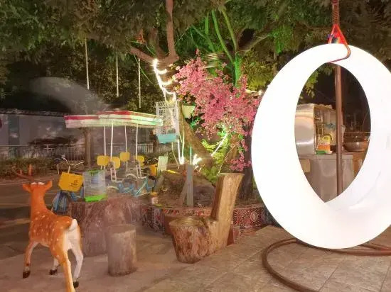 Shenzhen Blue Sea Seaview Homestay