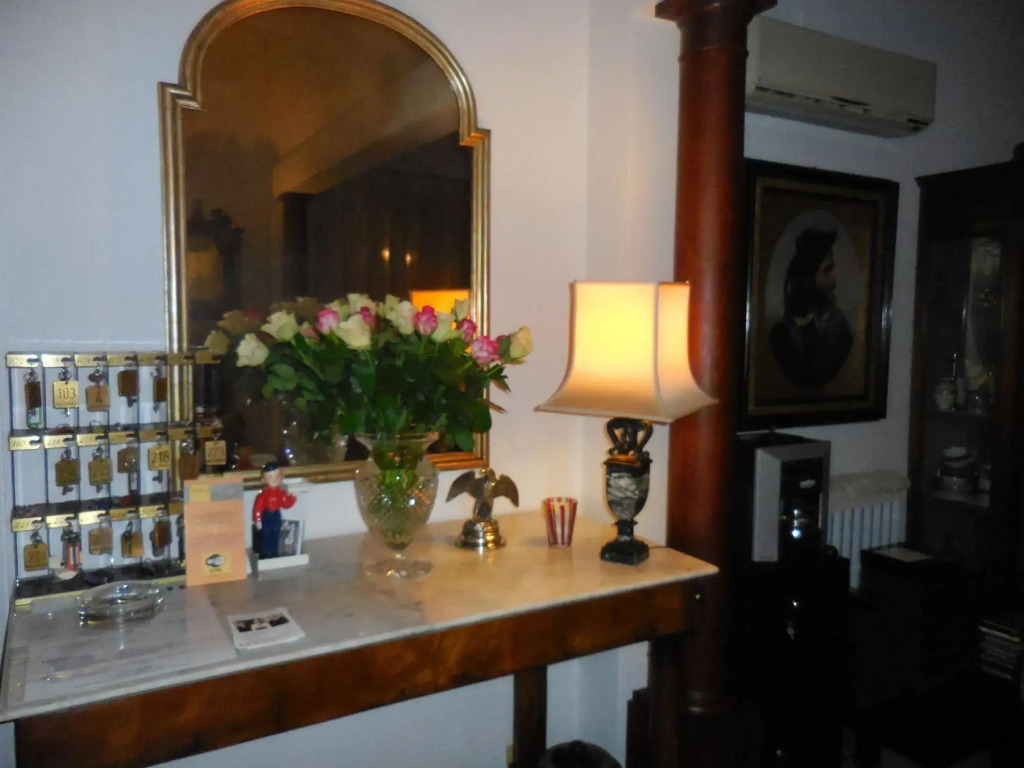 Hotel Il Falchetto