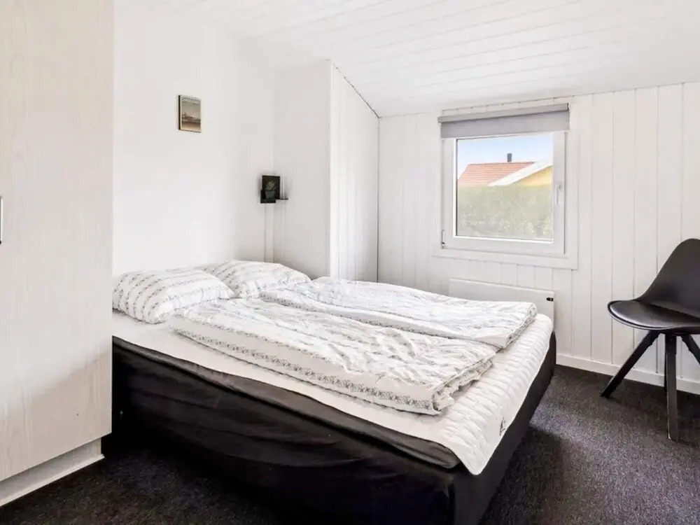 5 star holiday home in Nordborg