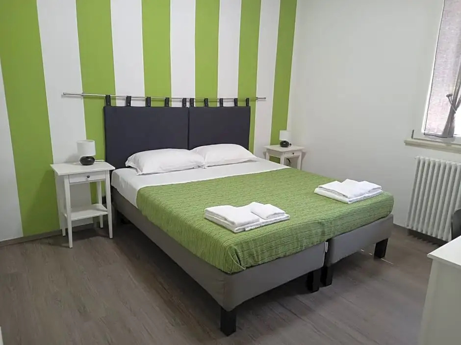 B&B KM 198 - Letto e colazione