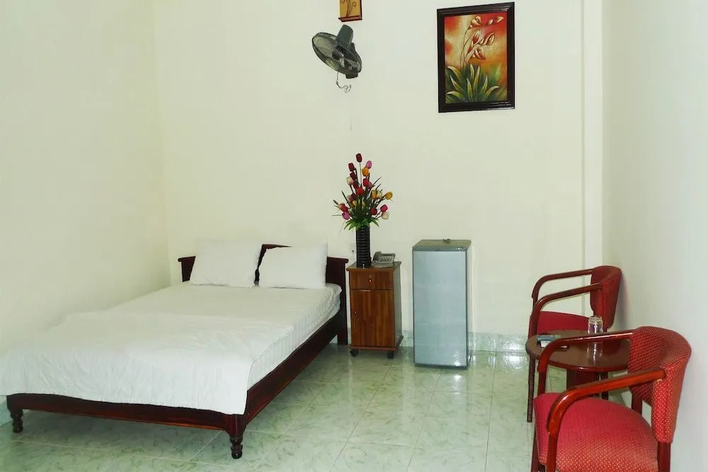 Song Lam Hotel
