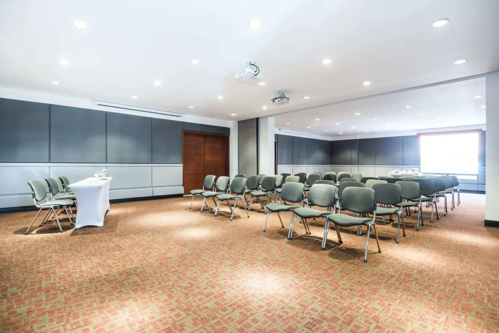 Doubletree By Hilton Bogota Calle 100,Co