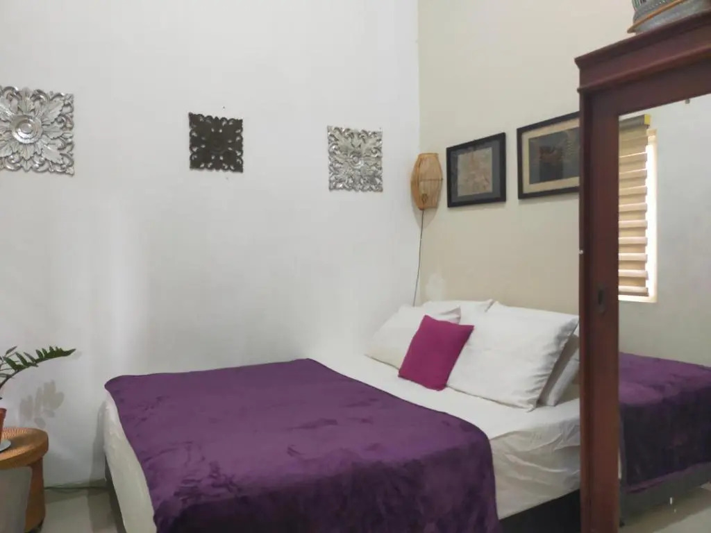 Emerald Family Guesthouse