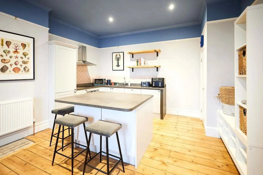 Host and Stay Balmoral Terrace