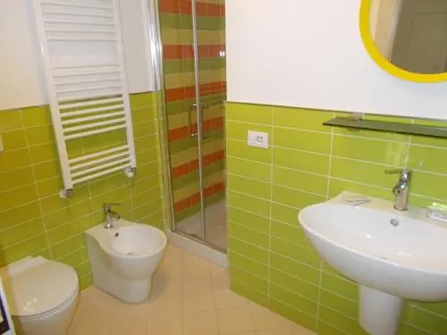 B&B ROSSANA