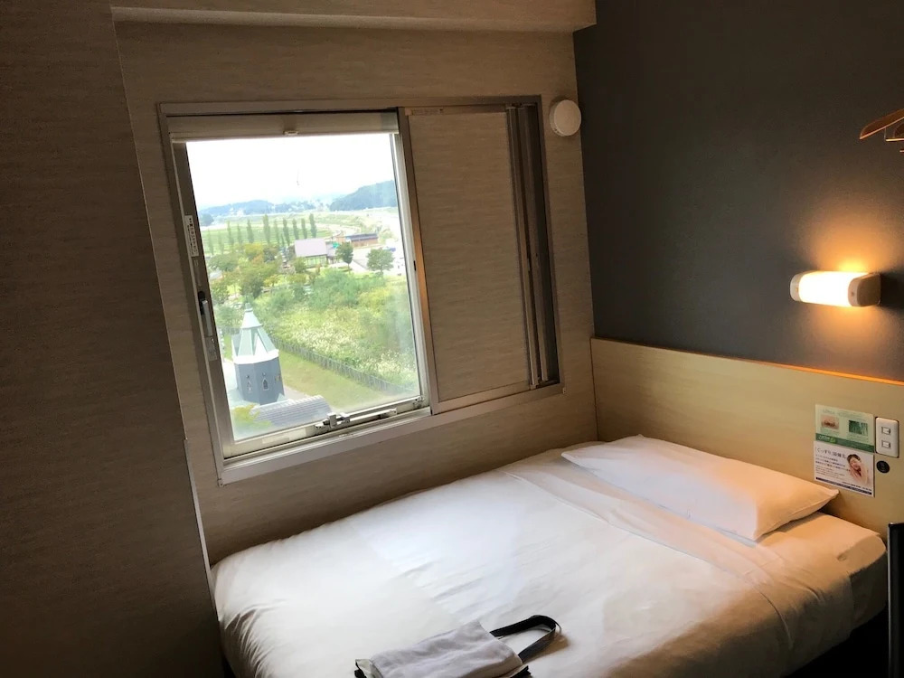 Super Hotel Arai Niigata