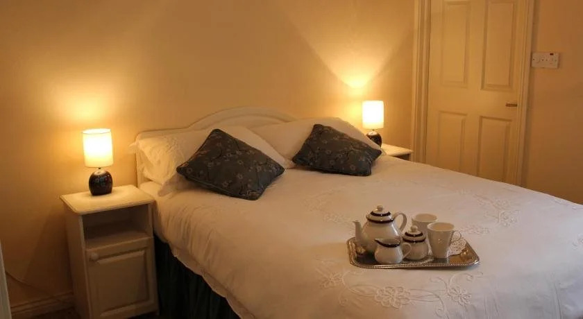 Arch Guesthouse