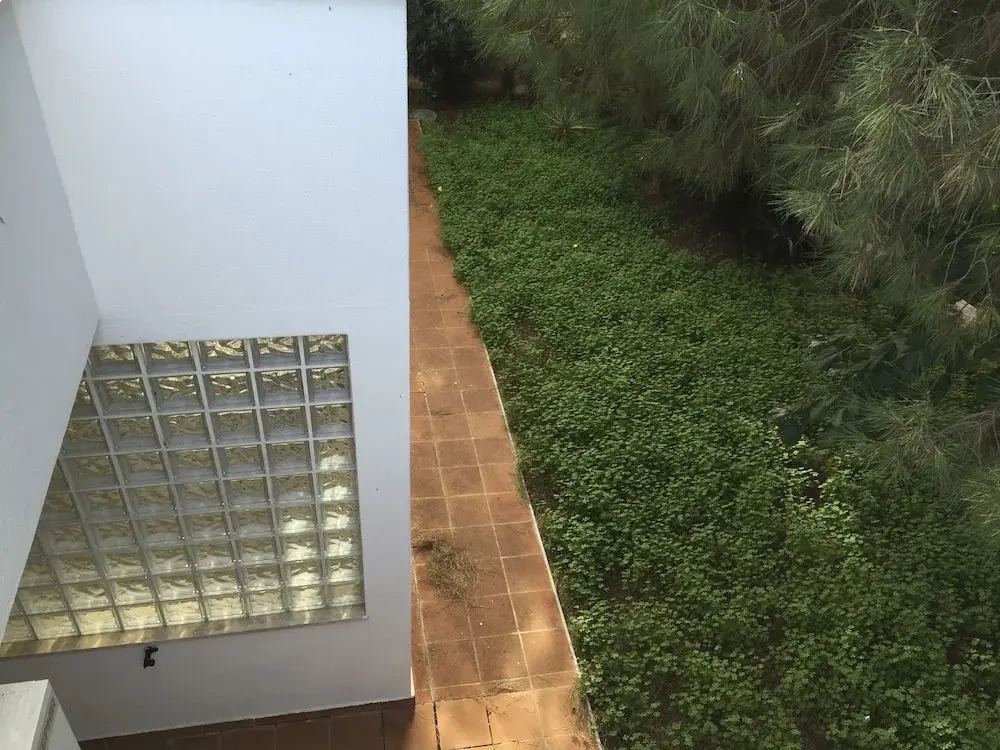 Guesthouse In Villa