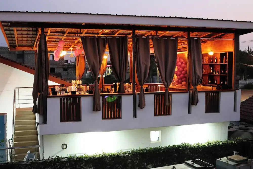 Afrokan Hotel & Spa