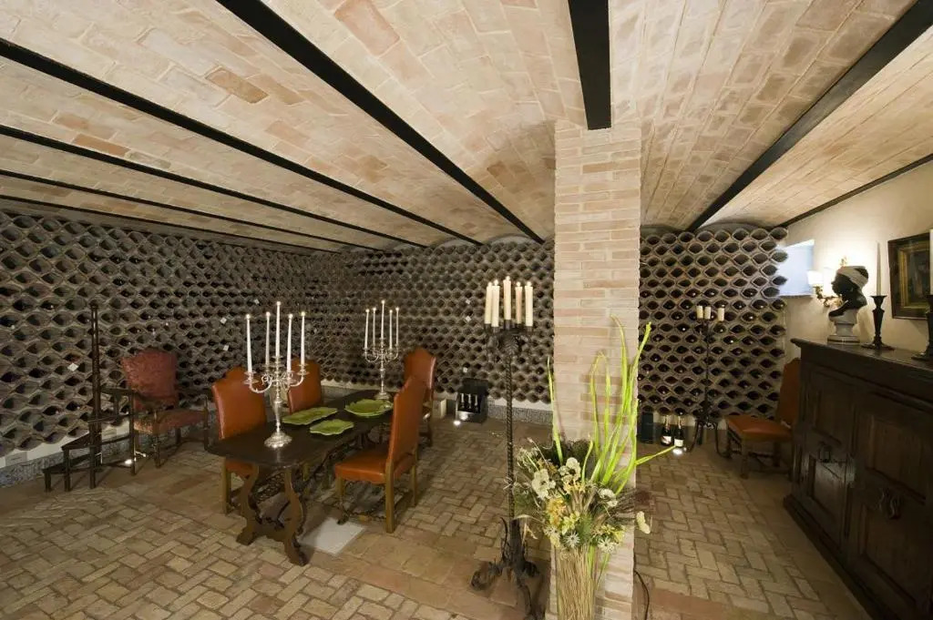 Tenuta Del Gallo