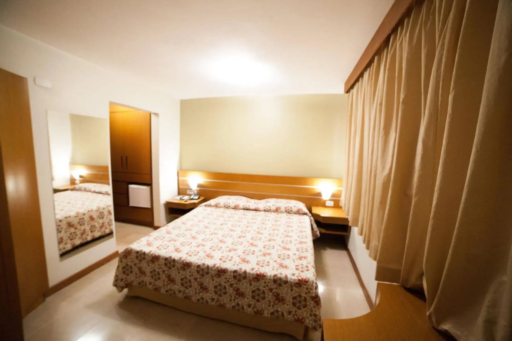 Copas Executive Hotel