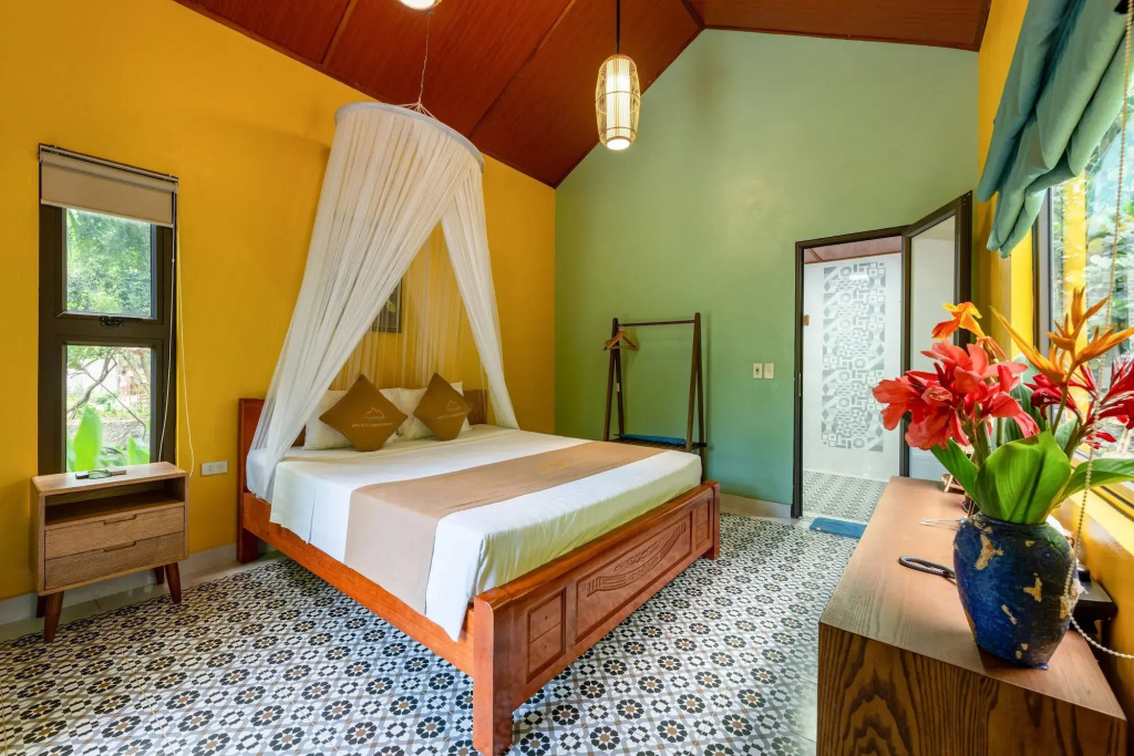Ans Eco Garden Resort