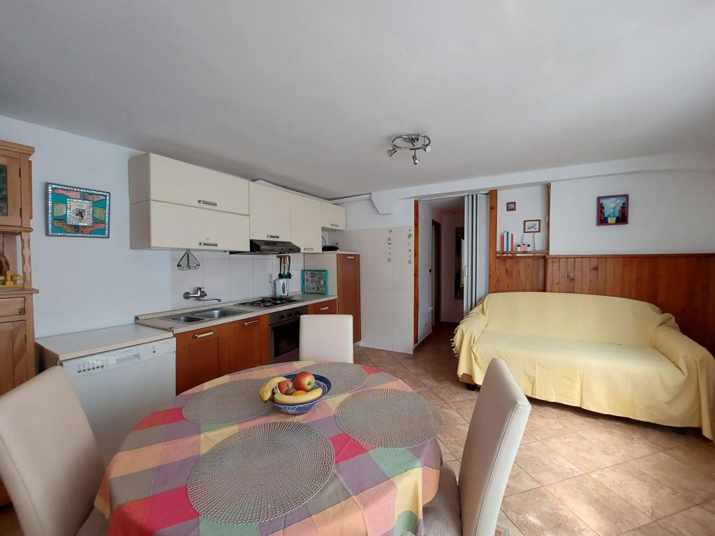 Apartments Ineska in Dramalj (Crikvenica)