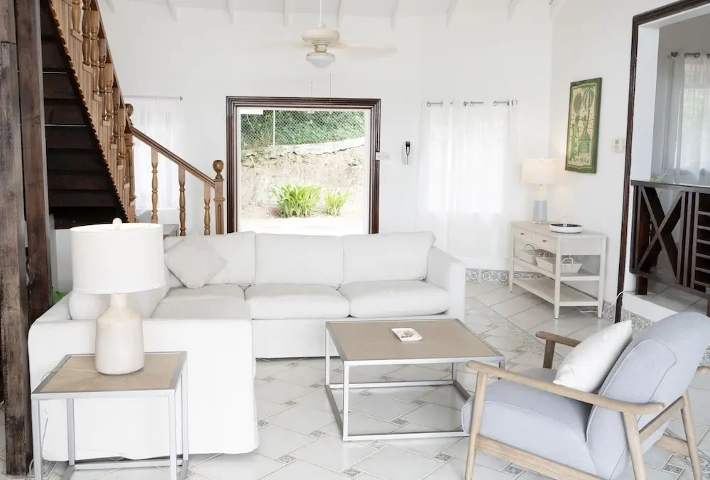 Two Bedroom Villa with Private Pool Near to Beaches - Date House 2 Villa by RedAwning