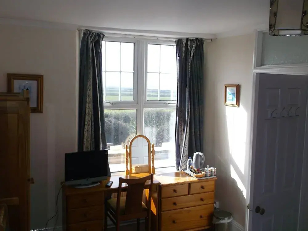 Penallick B&B