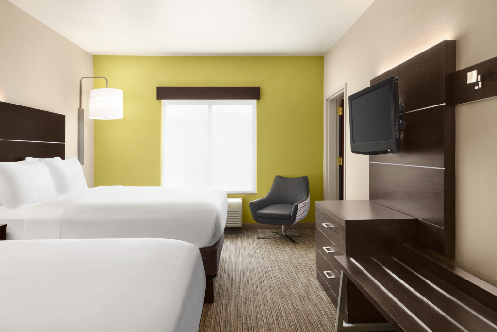 Holiday Inn Express Hotel & Suites San Antonio NW-Medical Area by IHG