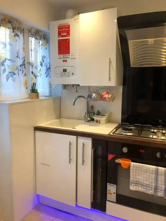 Two Bedroom House, Birchington, Ct79rn