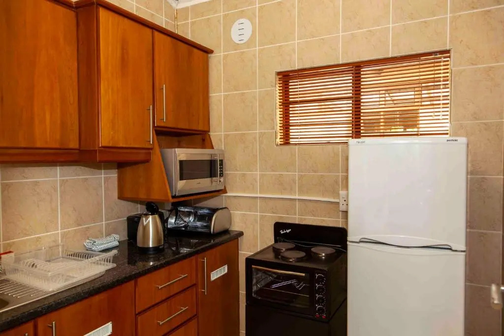 D'urbanmist Guest House