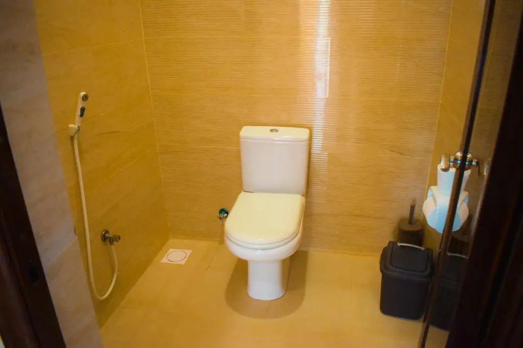 Kikoi Boutique Hotel