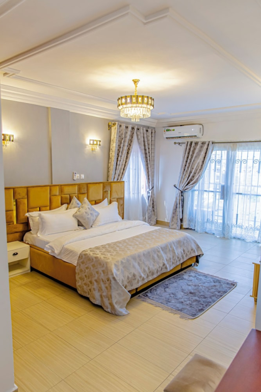 G&G Residency BONAPRISO