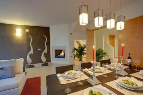 Hacienda Del Sol Apartment