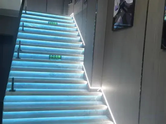 Huohu E-sports Homestay