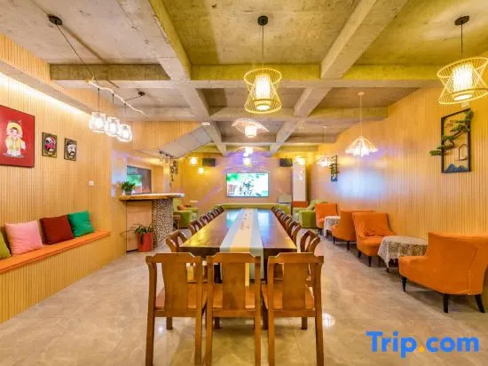 Wangfan Homestay