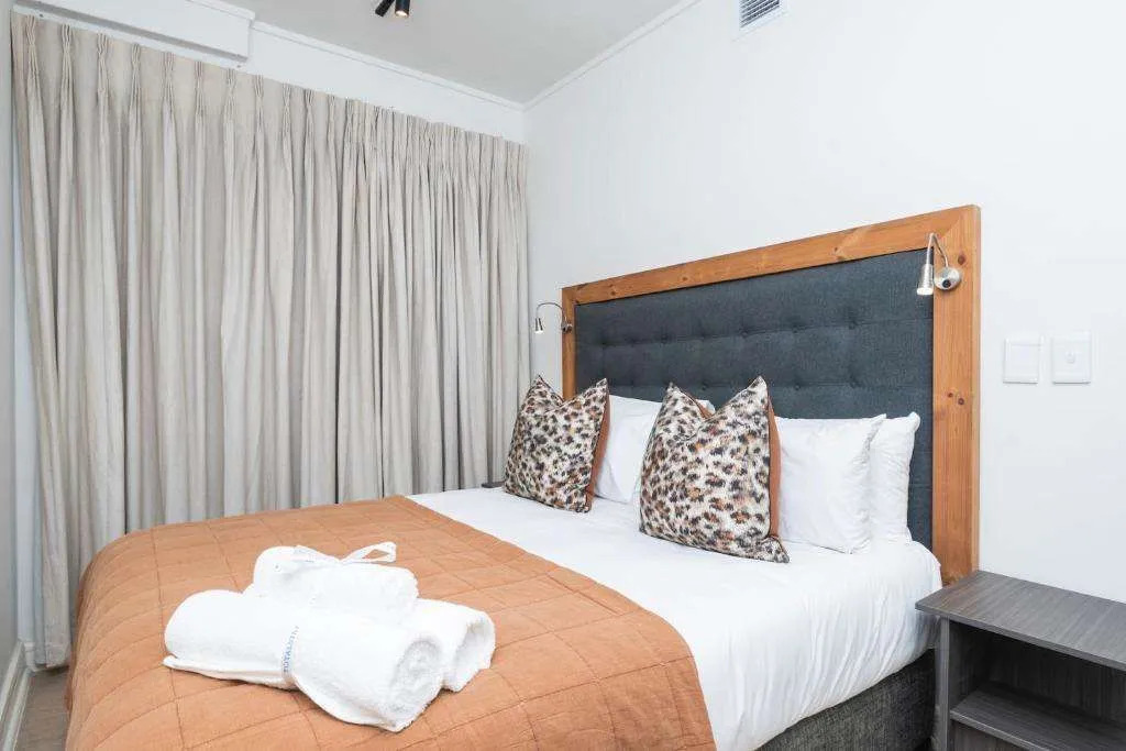 Xenia Aparthotel by Totalstay