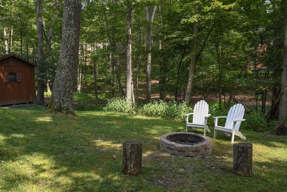 In the Pines 3 Bedroom House