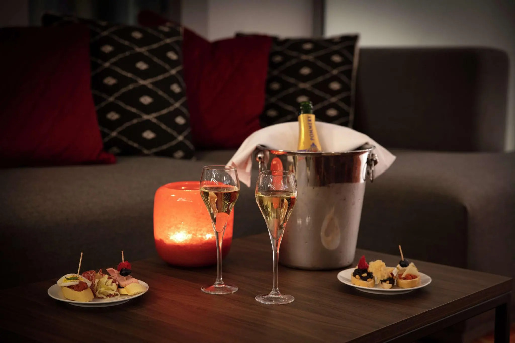 Hilton Garden Inn Paris Orly Airport