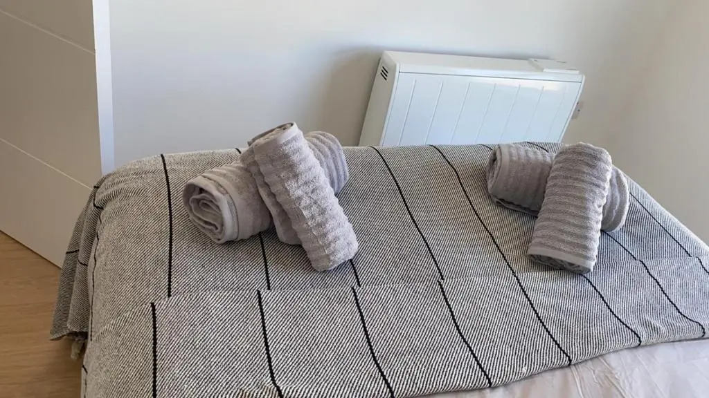 Brand new apartment Coastal Links Portrush