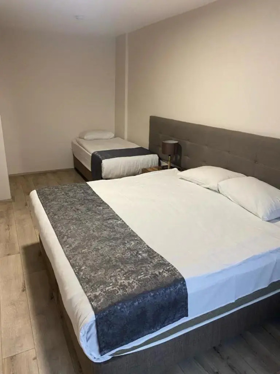 Zümrüt Palas Otel