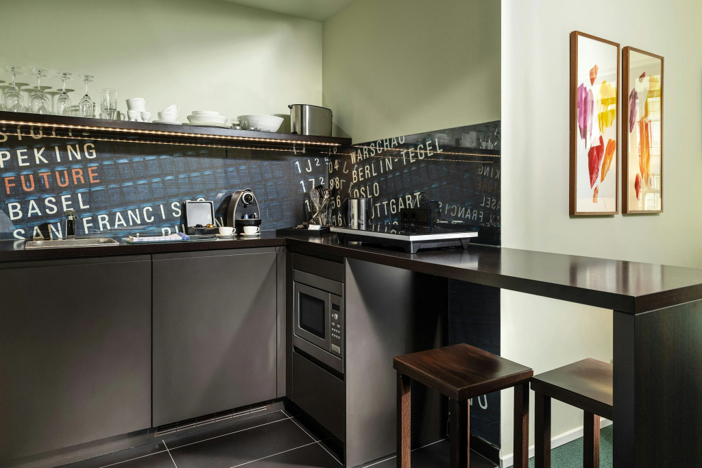 Clipper Boardinghouse - Berlin-Gendarmenmarkt