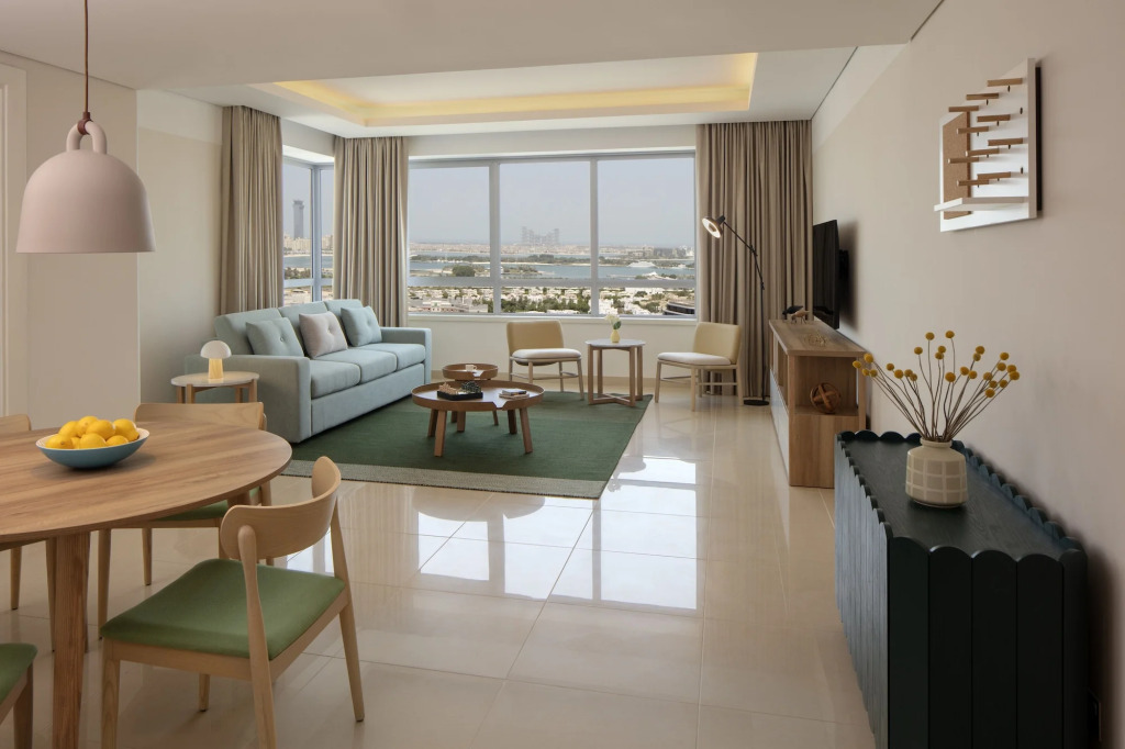 Staybridge Suites Dubai Internet City by IHG