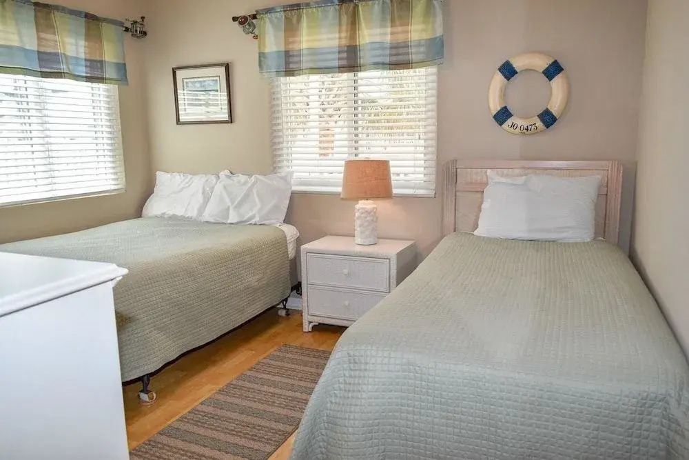 Floundering Around - 5 Br Home