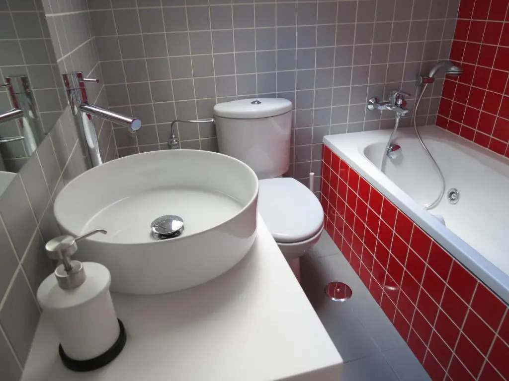 Belém 25, duplex apartment